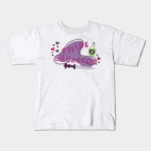 Flying Squadron Kids T-Shirt